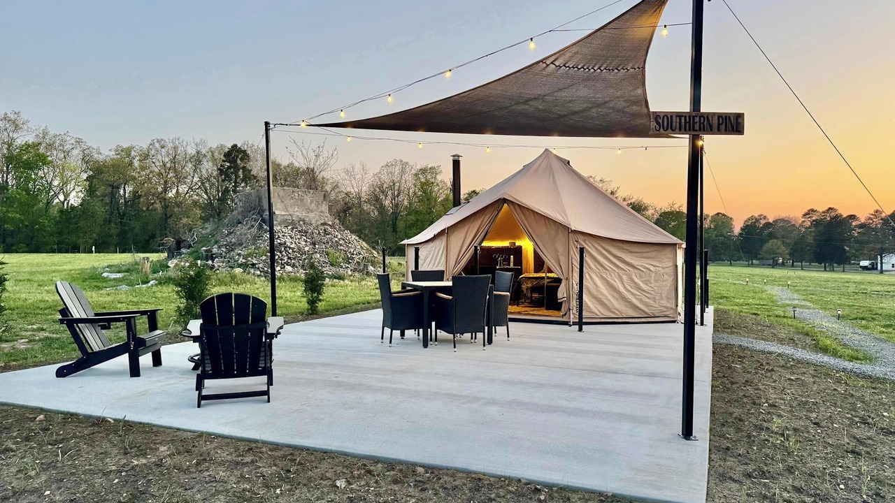 Photo of Outdoor in Tahlequah