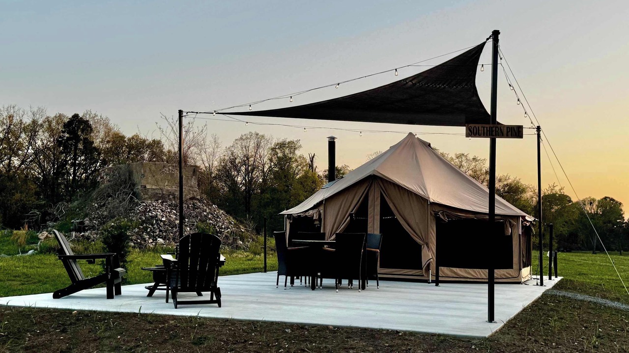 Photo of Outdoor in Tahlequah