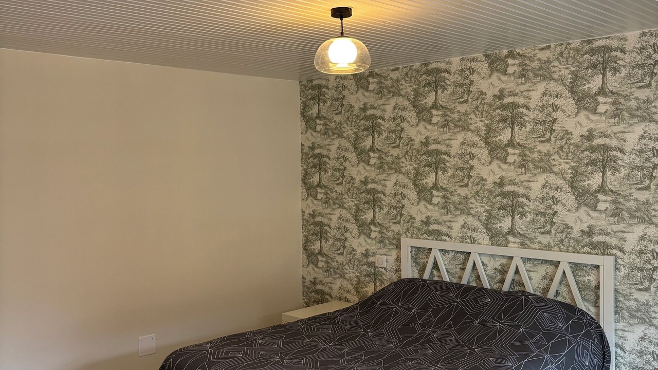 Photo of Bedroom in Rolampont