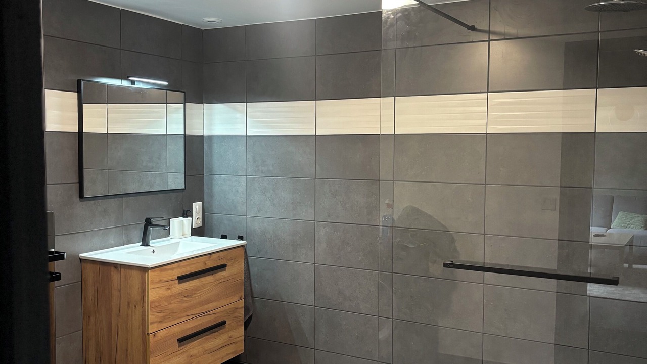 Photo of Bathroom in Rolampont