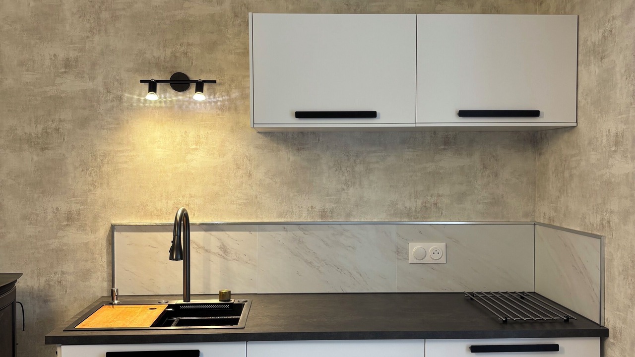 Photo of Kitchen in Rolampont