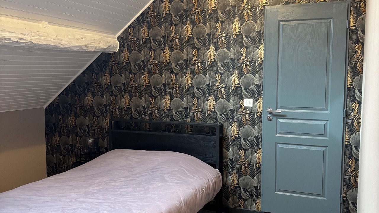 Photo of Bedroom in Rolampont