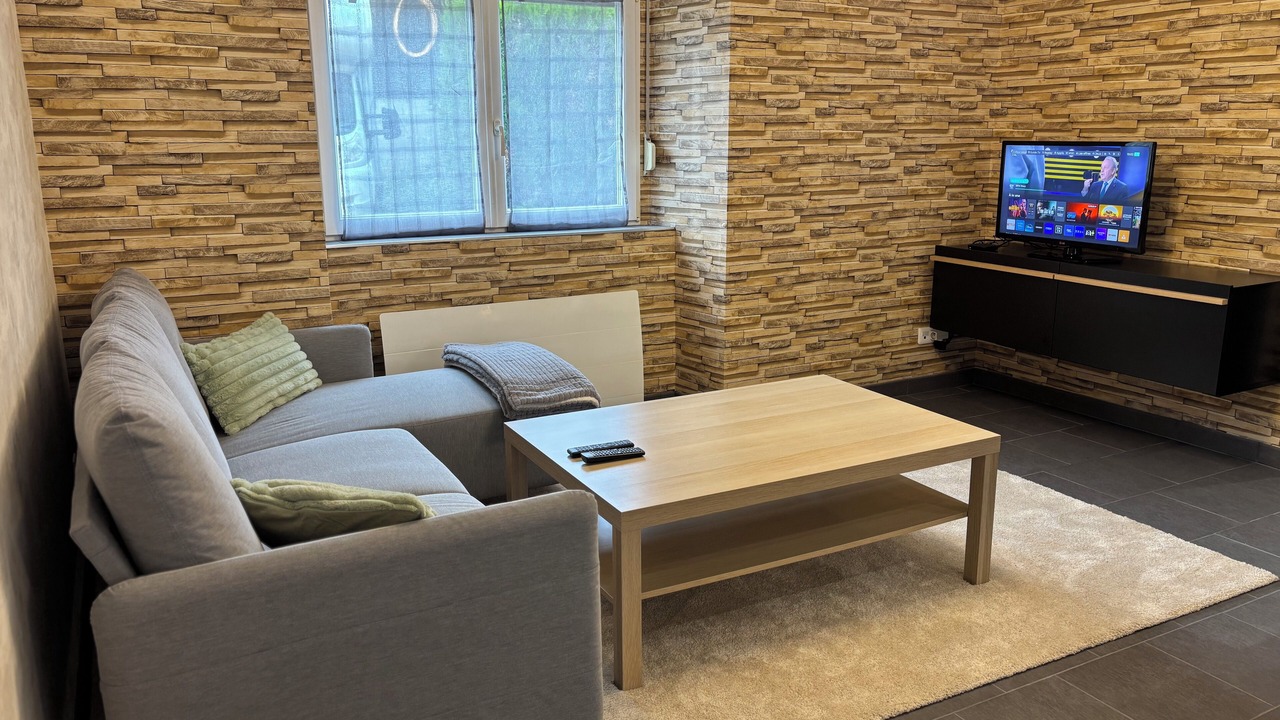 Photo of Livingroom in Rolampont