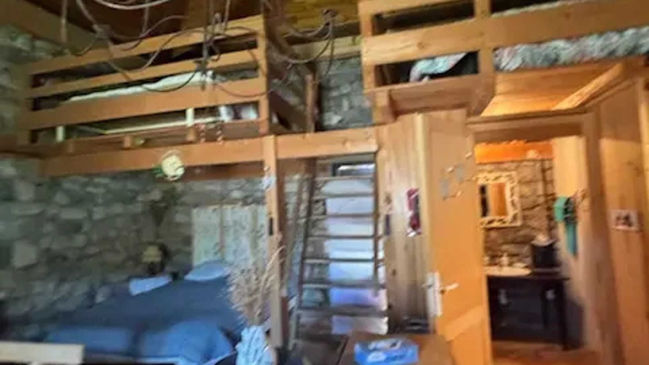Photo of Livingroom in Borne