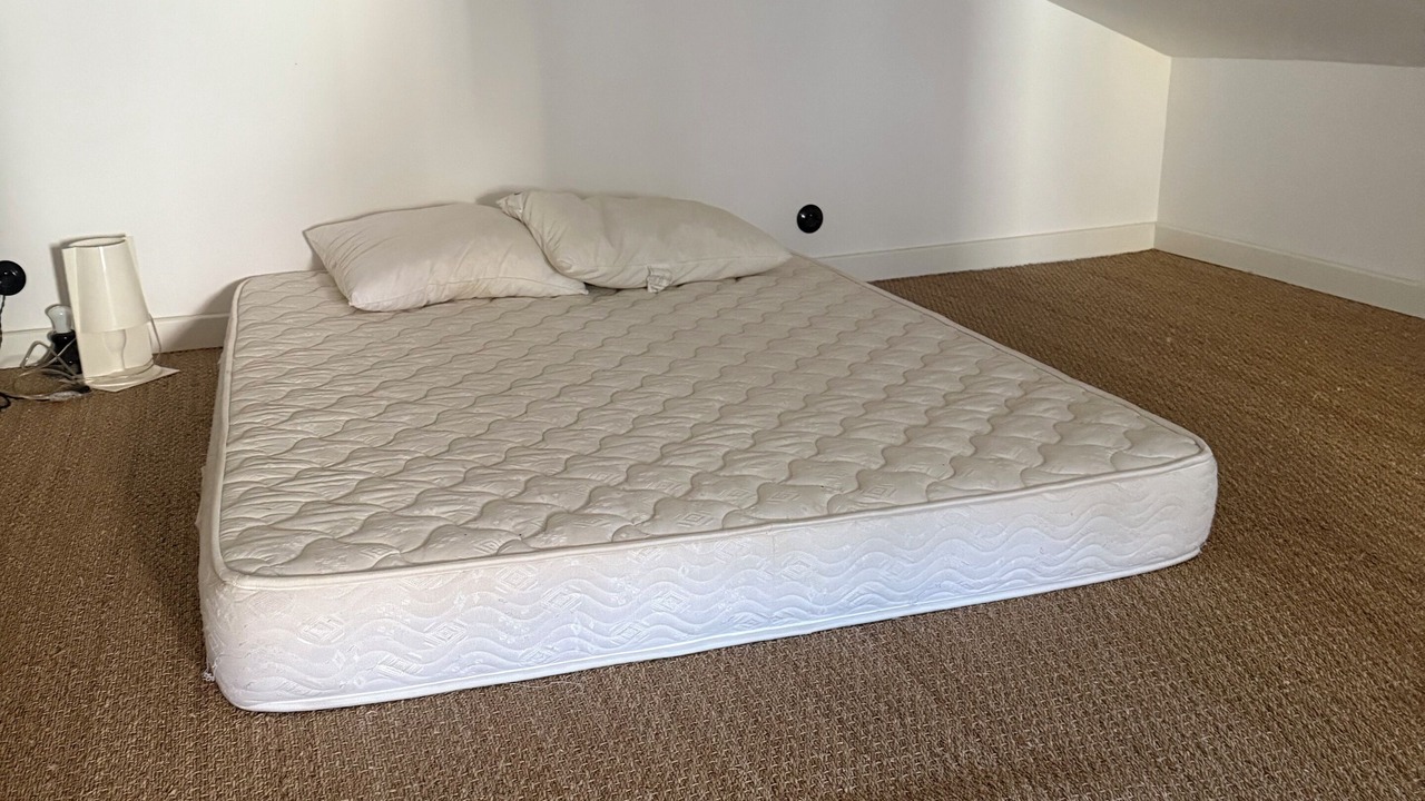 Photo of Bedroom in Cuttoli-Corticchiato