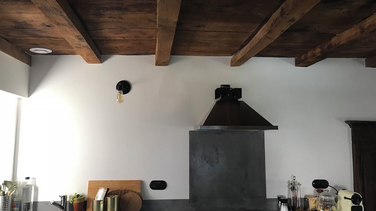 Photo of Kitchen in Cuttoli-Corticchiato