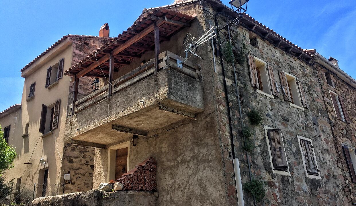 Photo of Outdoor in Cuttoli-Corticchiato