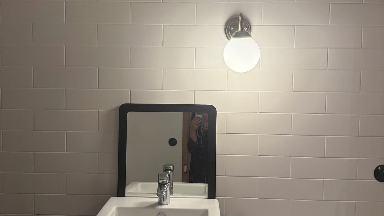 Photo of Bathroom in Cuttoli-Corticchiato