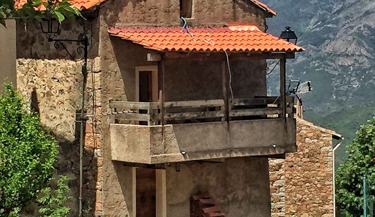 Photo of Outdoor in Cuttoli-Corticchiato