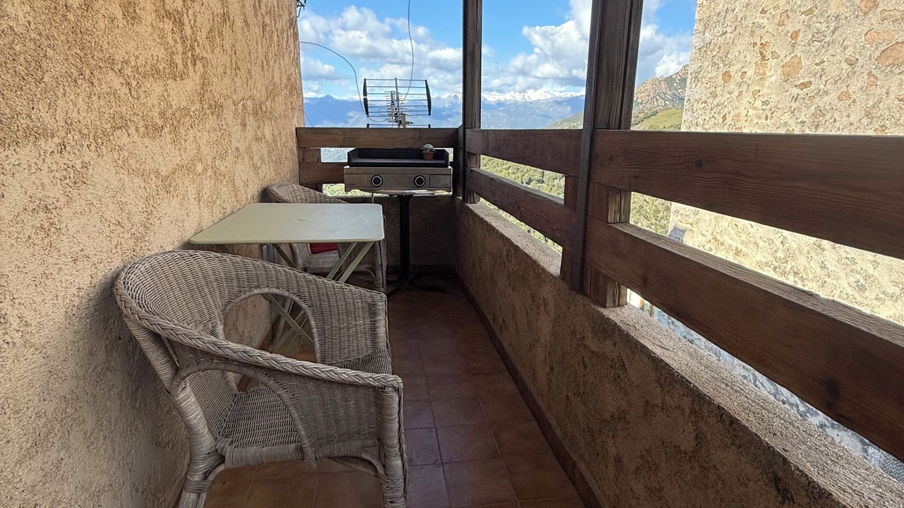 Photo of Outdoor in Cuttoli-Corticchiato