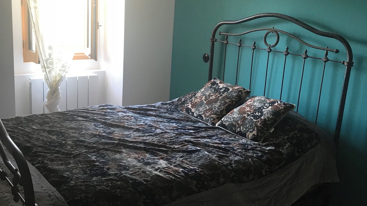 Photo of Bedroom in Cuttoli-Corticchiato