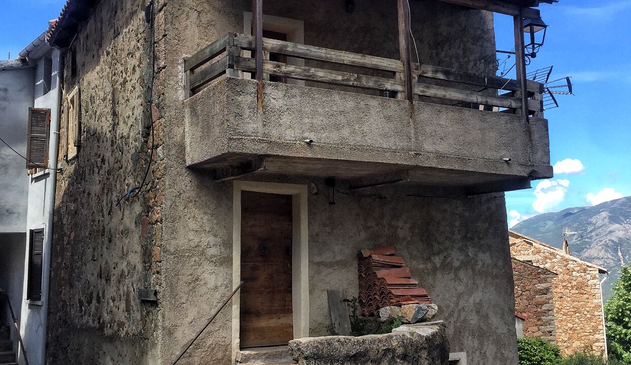 Photo of Outdoor in Cuttoli-Corticchiato
