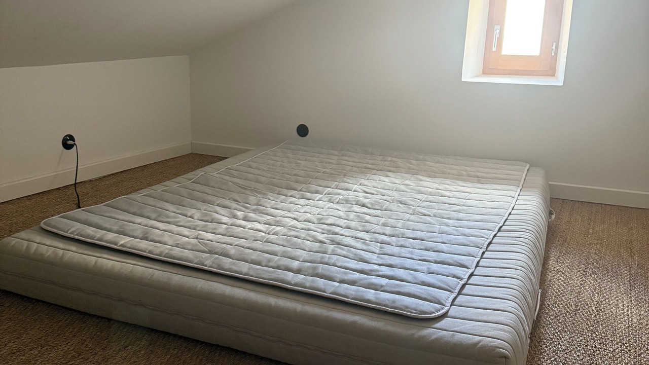 Photo of Bedroom in Cuttoli-Corticchiato