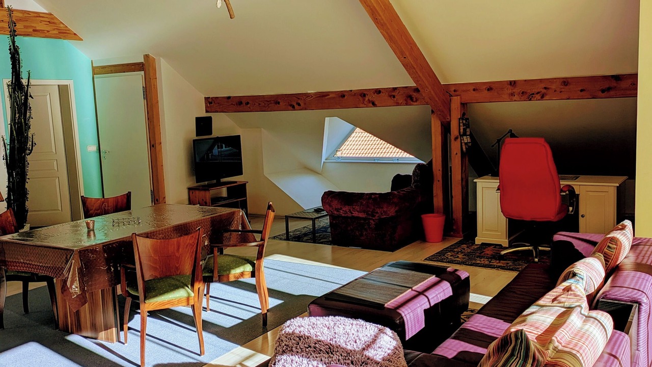 Photo of Livingroom in Betting