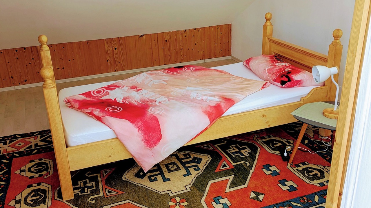 Photo of Bedroom in Betting