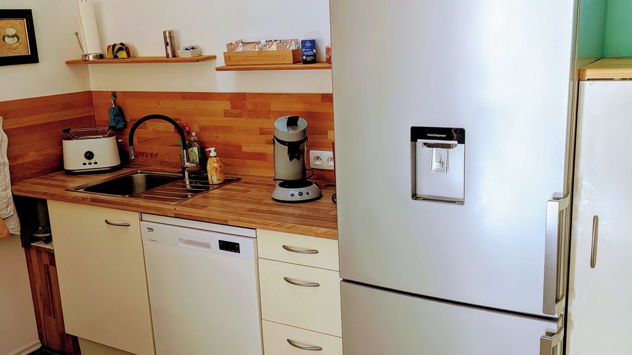 Photo of Kitchen in Betting