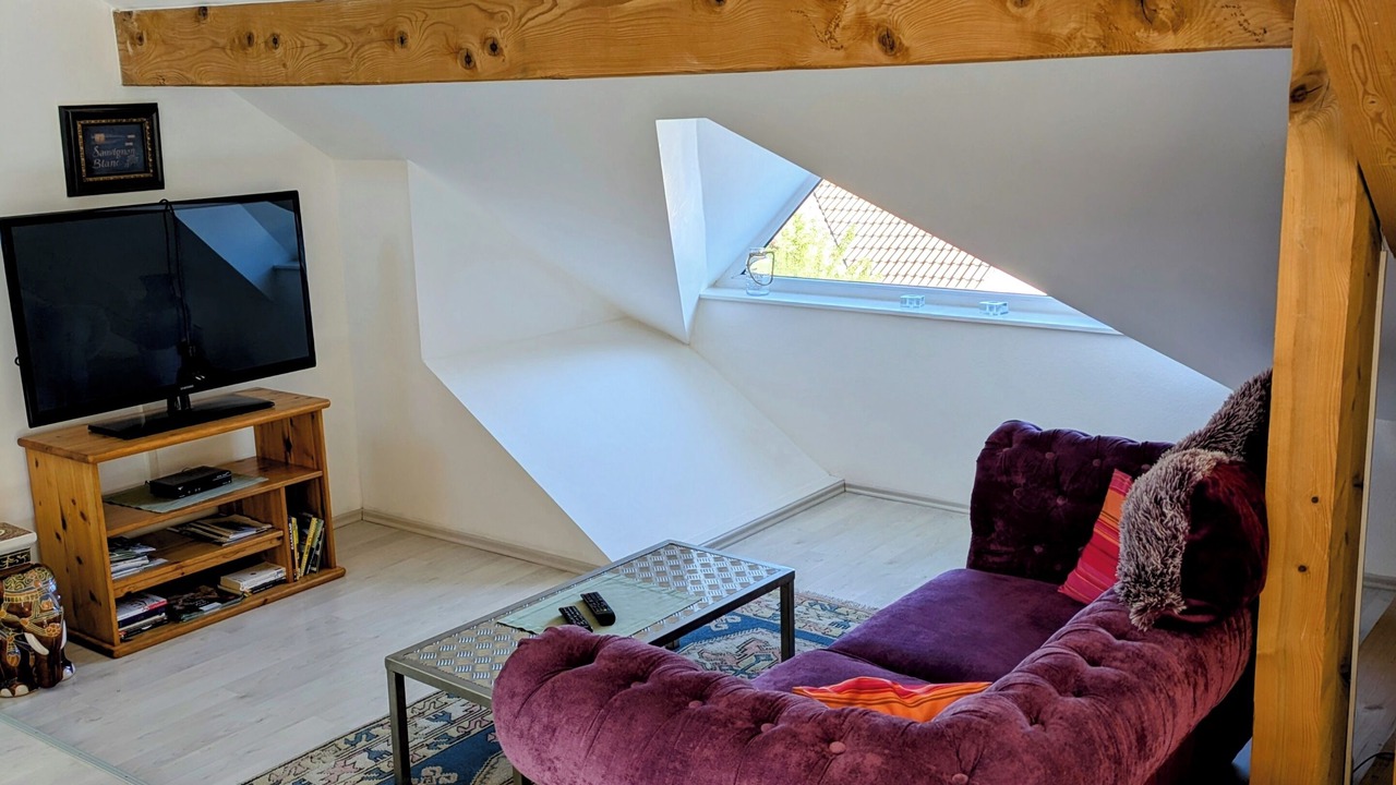 Photo of Livingroom in Betting