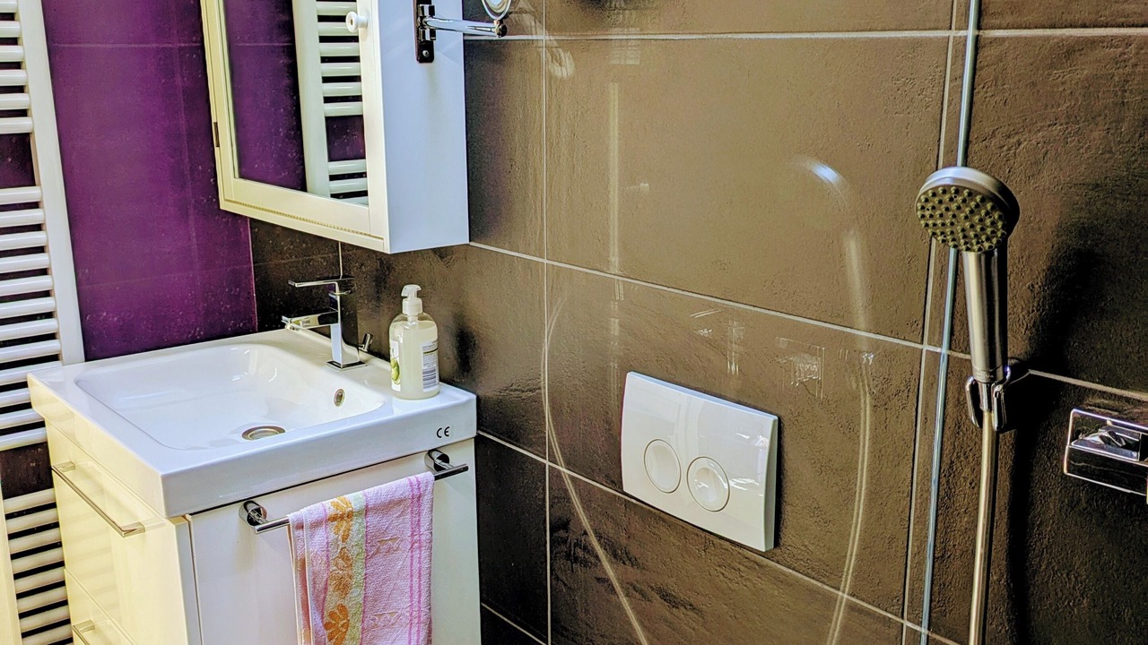 Photo of Bathroom in Betting