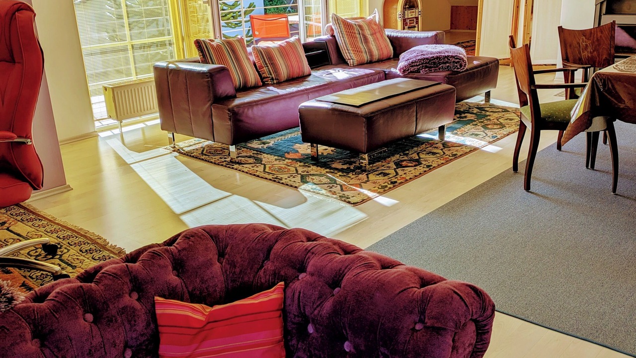 Photo of Livingroom in Betting