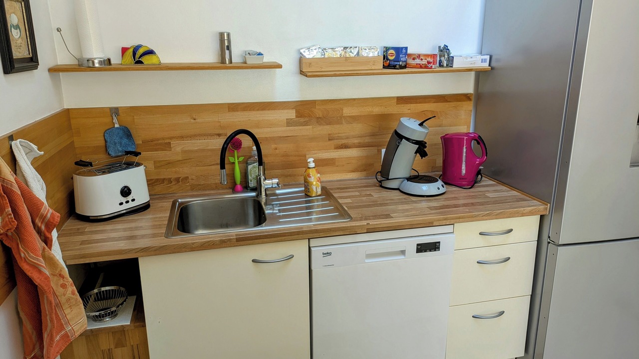 Photo of Kitchen in Betting