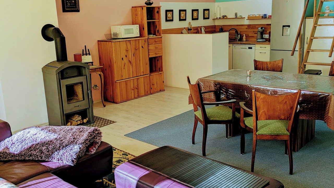 Photo of Livingroom in Betting