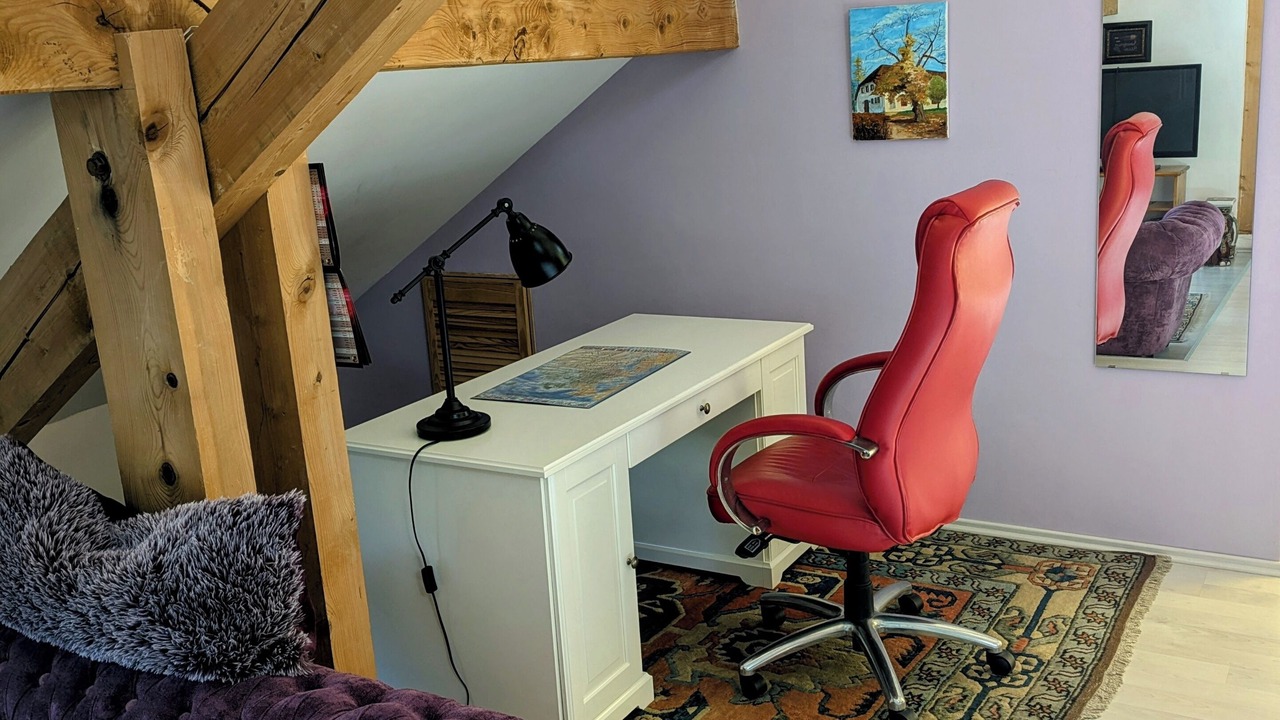 Photo of Livingroom in Betting