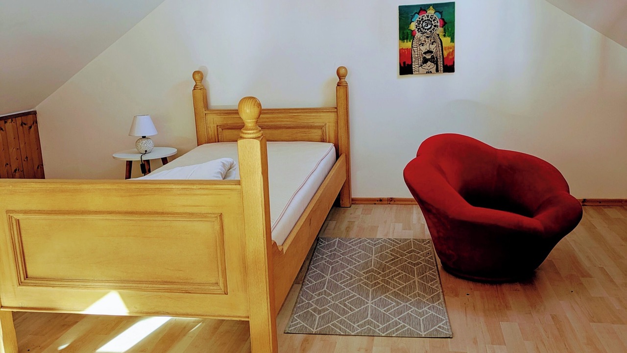 Photo of Bedroom in Betting
