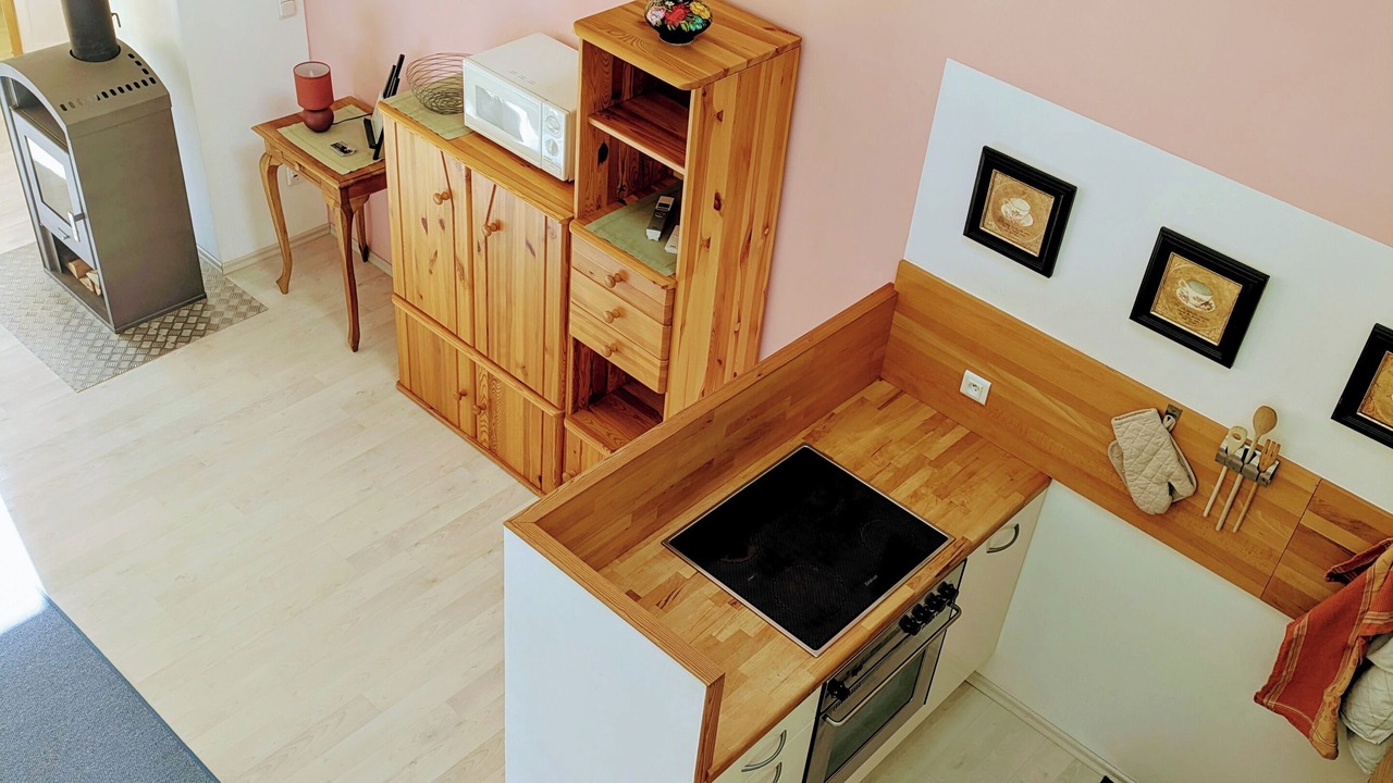 Photo of Kitchen in Betting