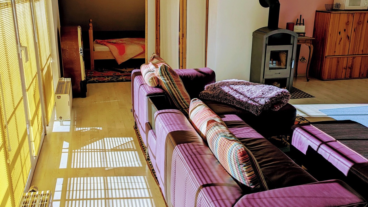 Photo of Bedroom in Betting