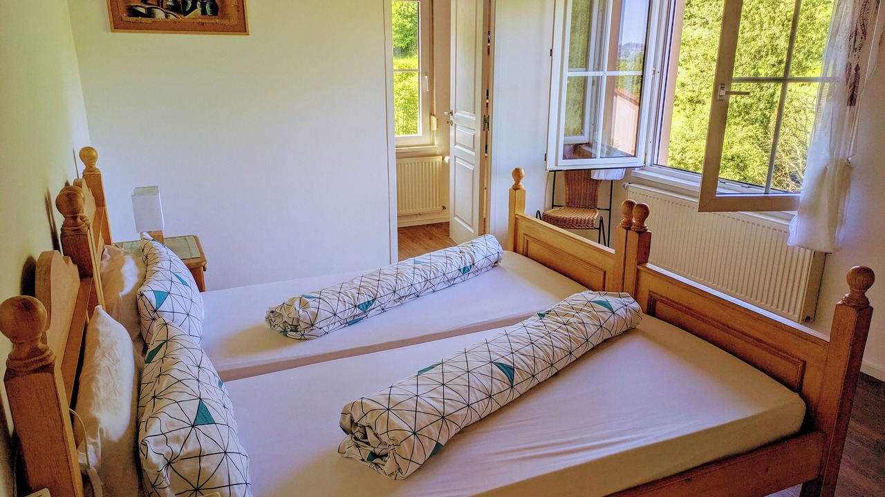 Photo of Bedroom in Betting