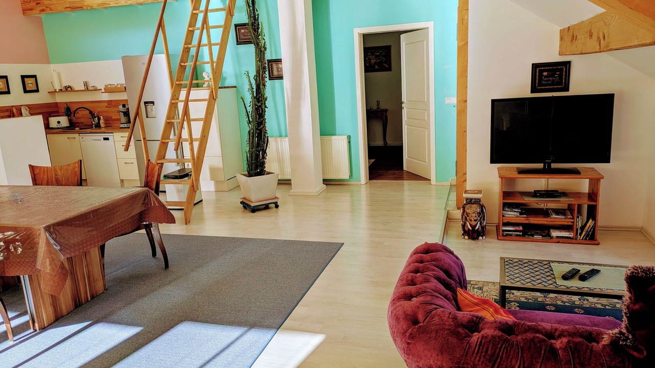 Photo of Livingroom in Betting