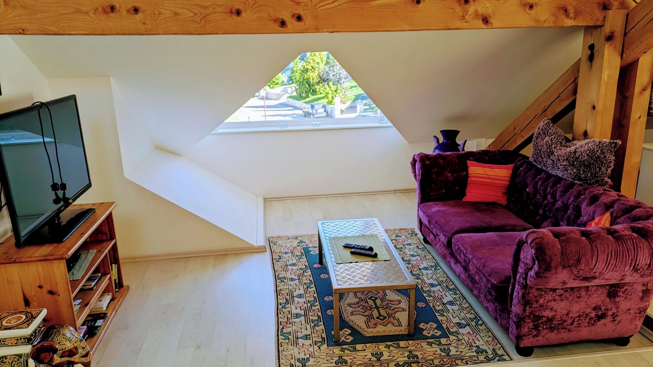 Photo of Livingroom in Betting