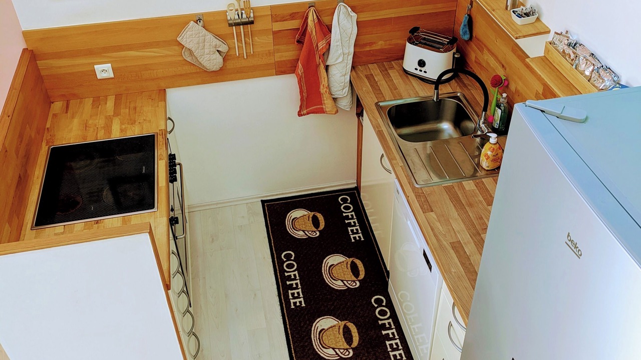 Photo of Kitchen in Betting