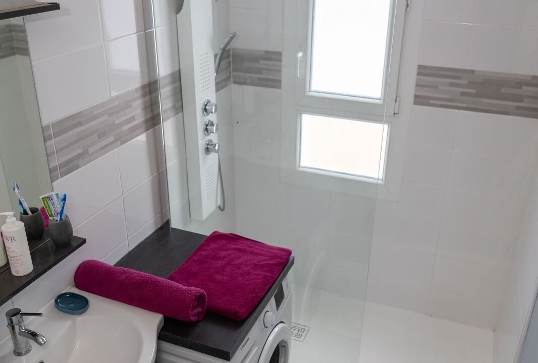 Photo of Bathroom in Moulin a Vent