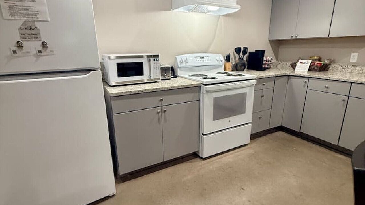 Photo of Kitchen in Clovis