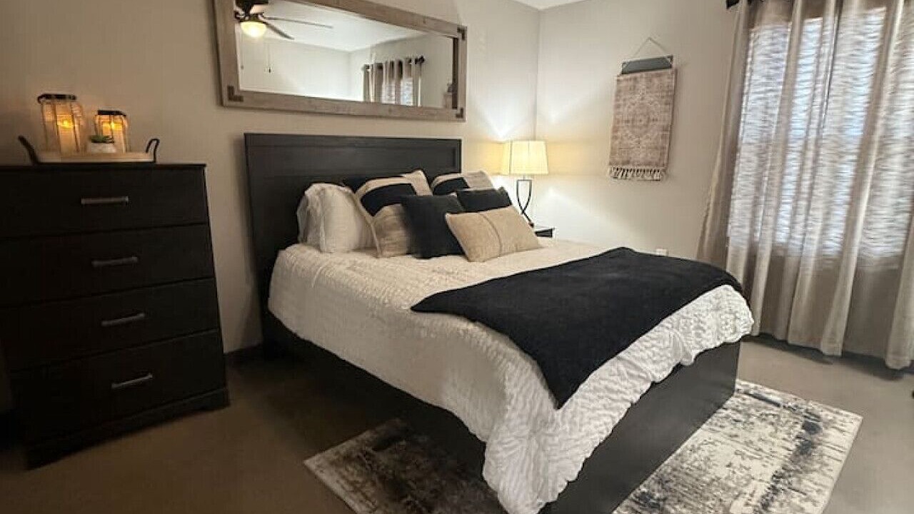 Photo of Bedroom in Clovis