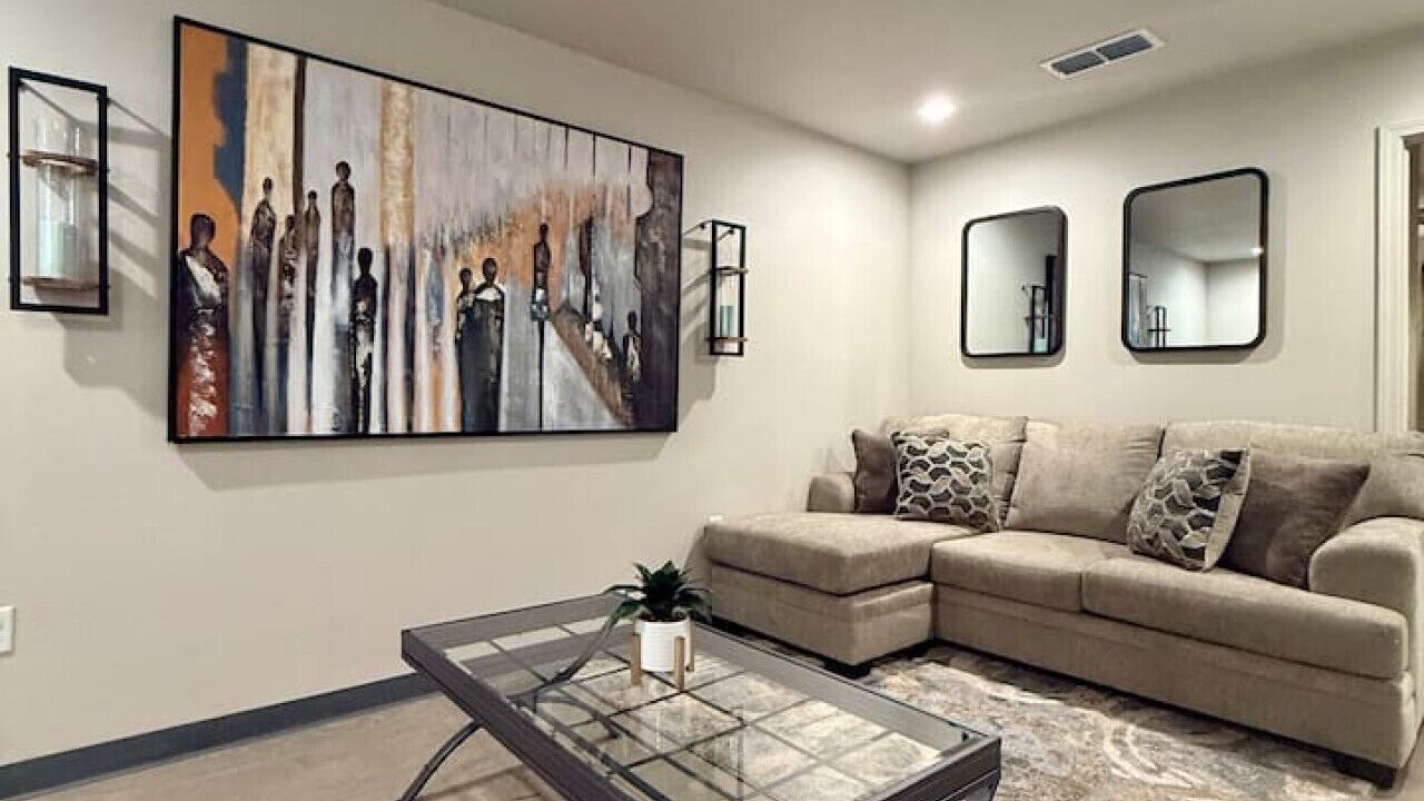 Photo of Livingroom in Clovis