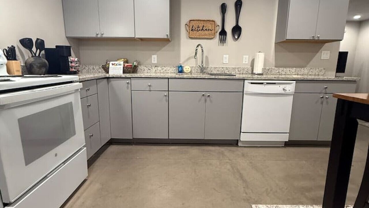 Photo of Kitchen in Clovis