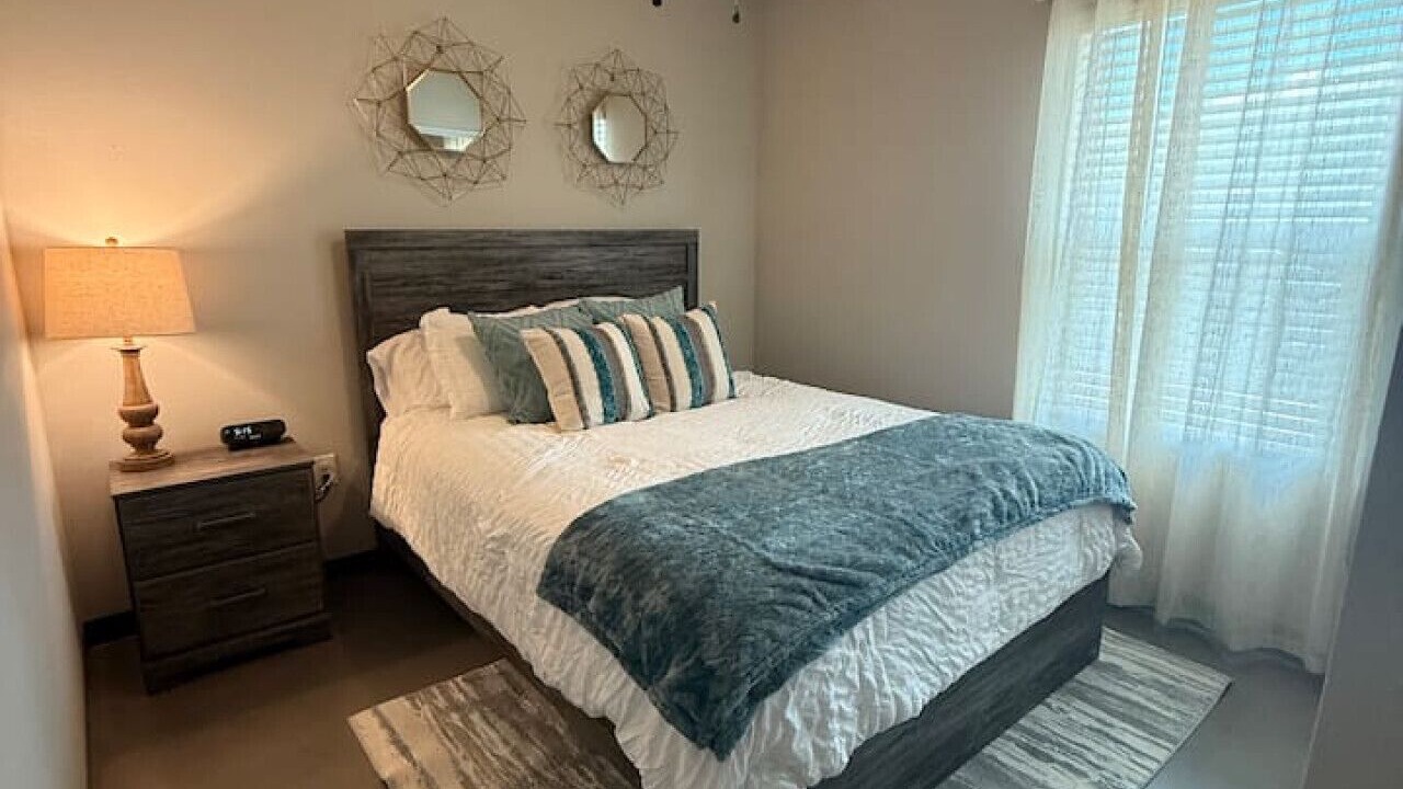 Photo of Bedroom in Clovis