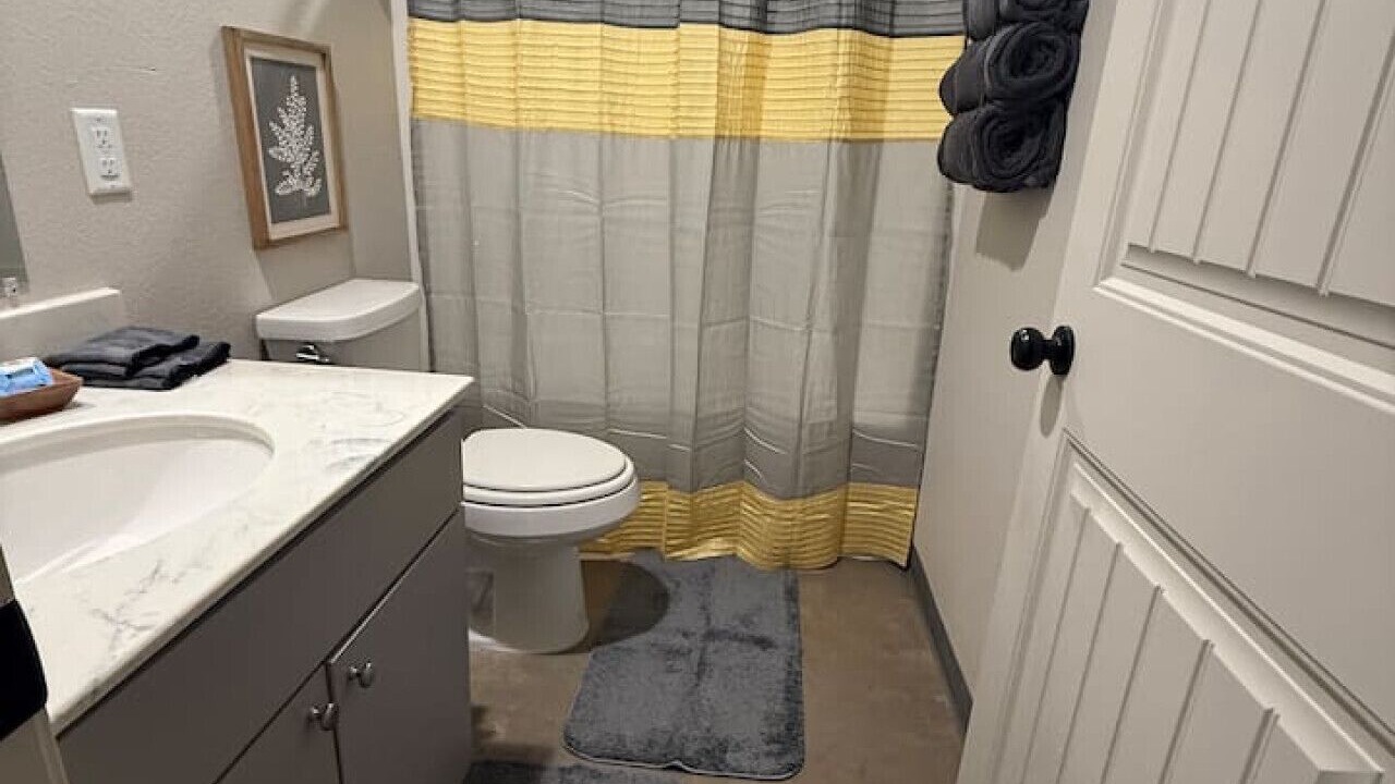 Photo of Bathroom in Clovis