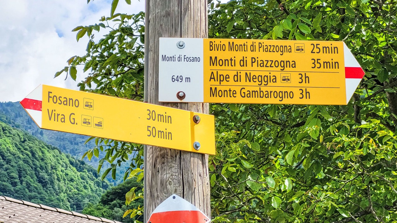 Photo of Others in Gambarogno