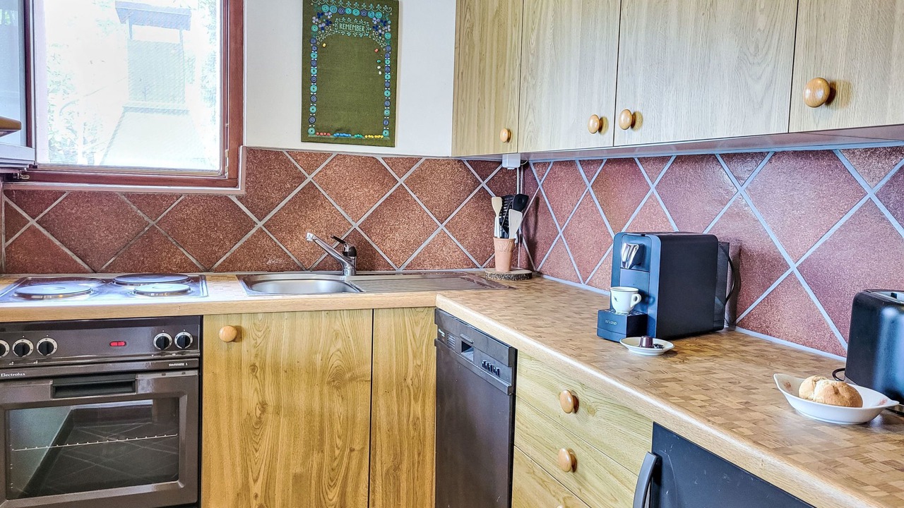 Photo of Bedroom in Gambarogno