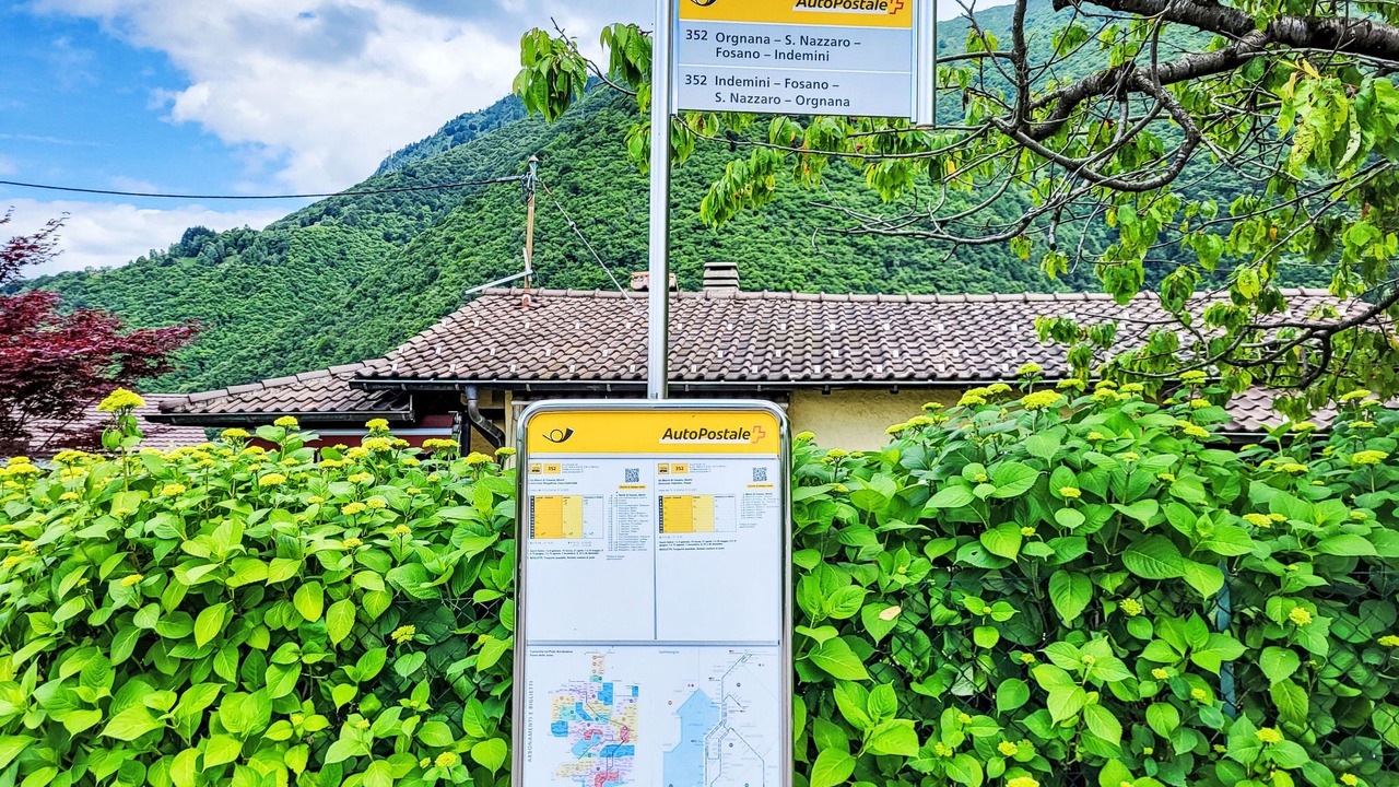 Photo of Others in Gambarogno