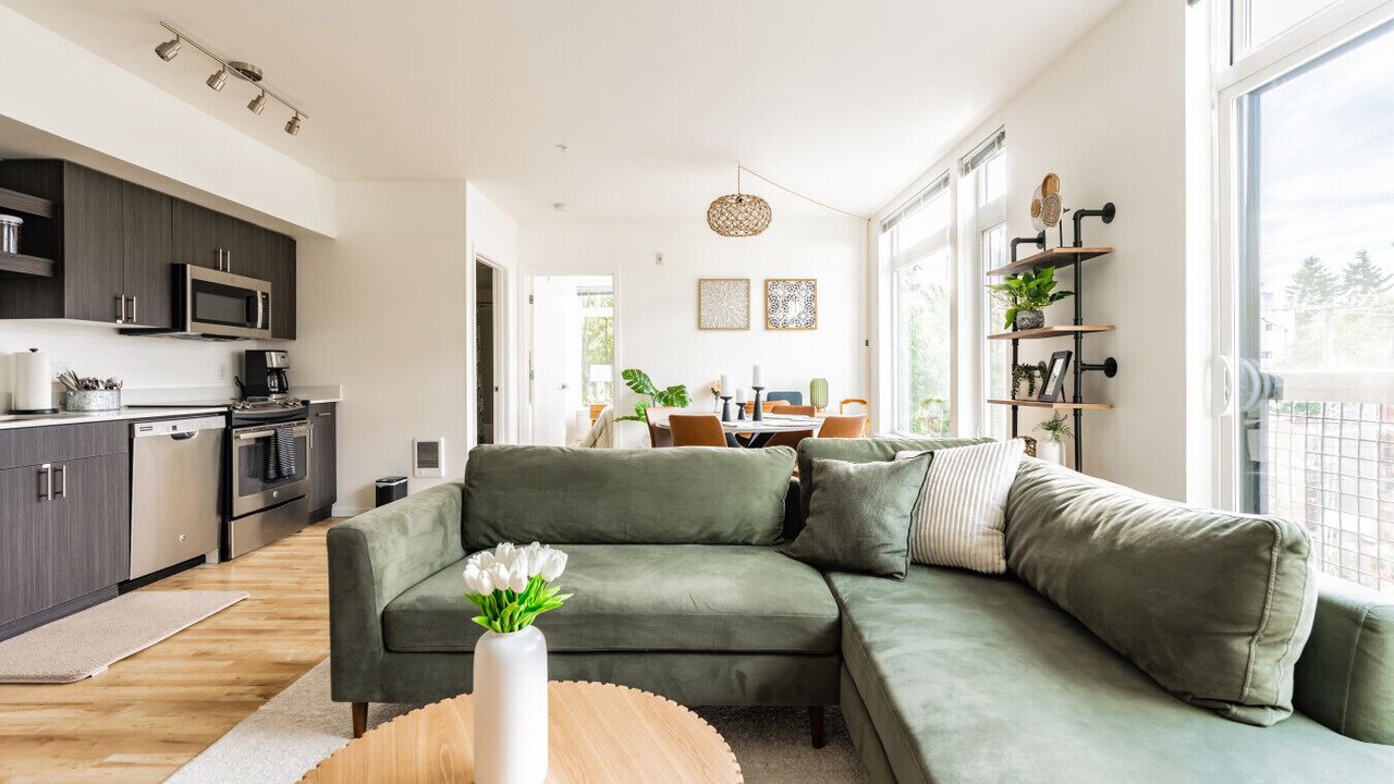 Photo of Livingroom in Minor