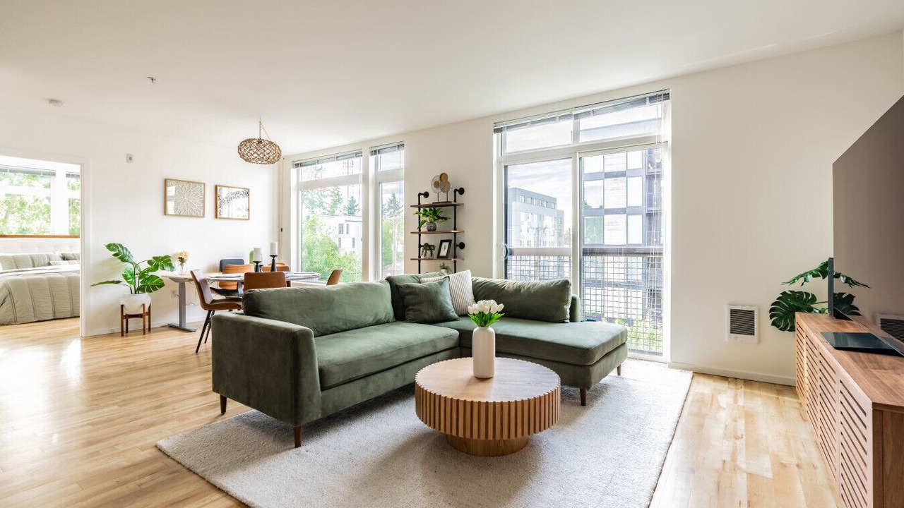 Photo of Livingroom in Minor