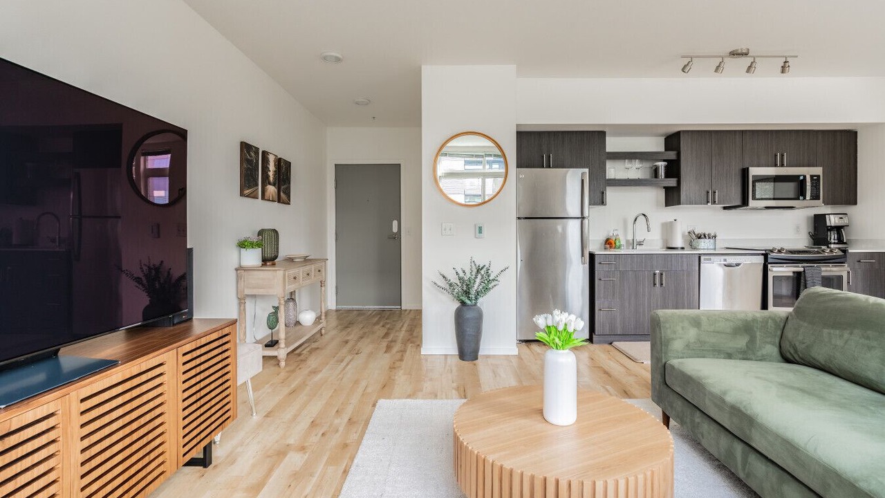 Photo of Livingroom in Minor