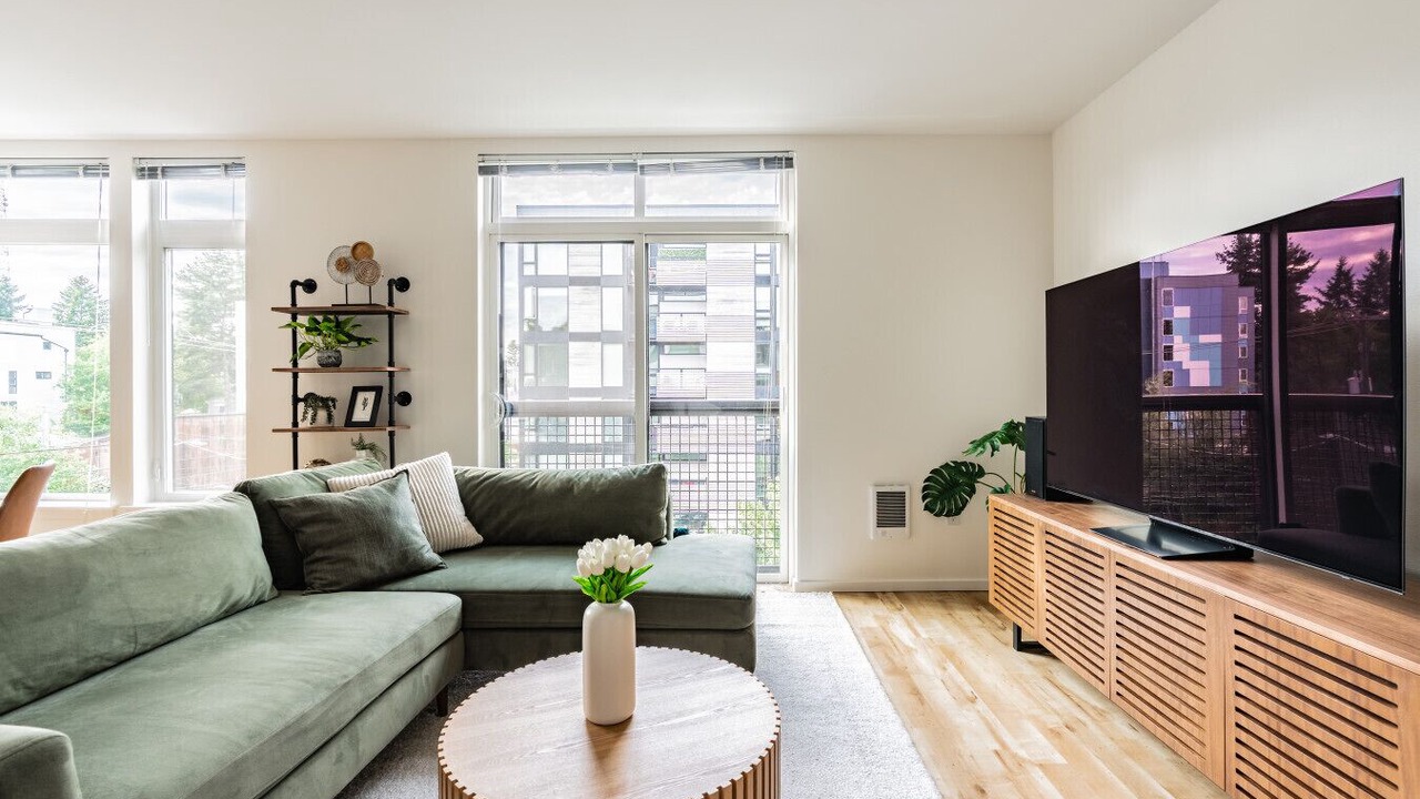 Photo of Livingroom in Minor