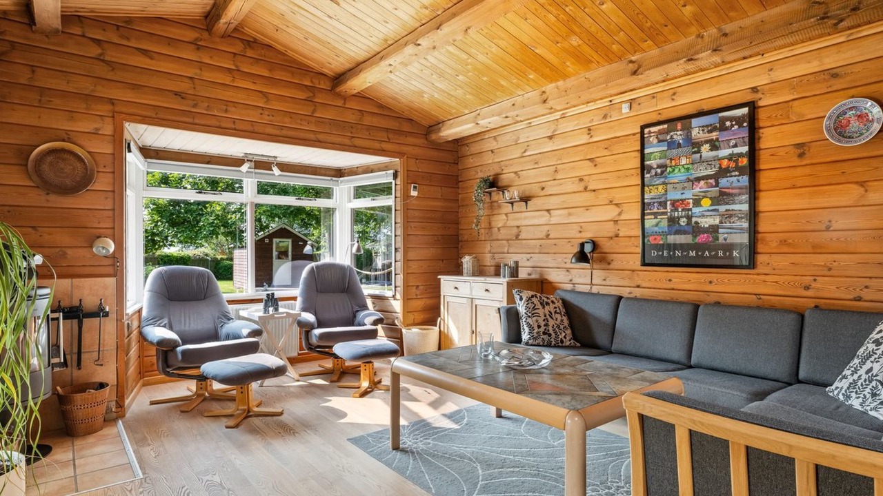Photo of Livingroom in Martofte