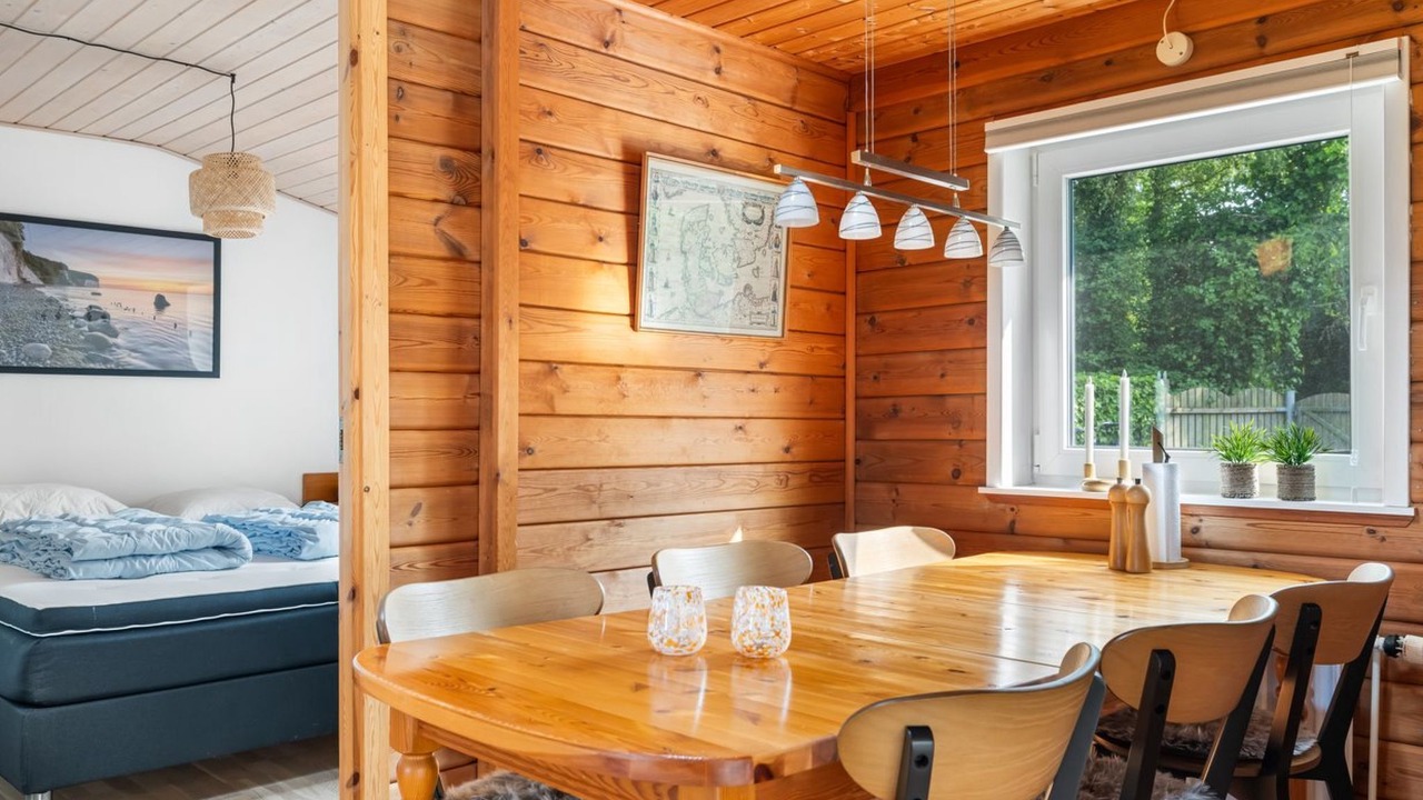 Photo of Livingroom in Martofte