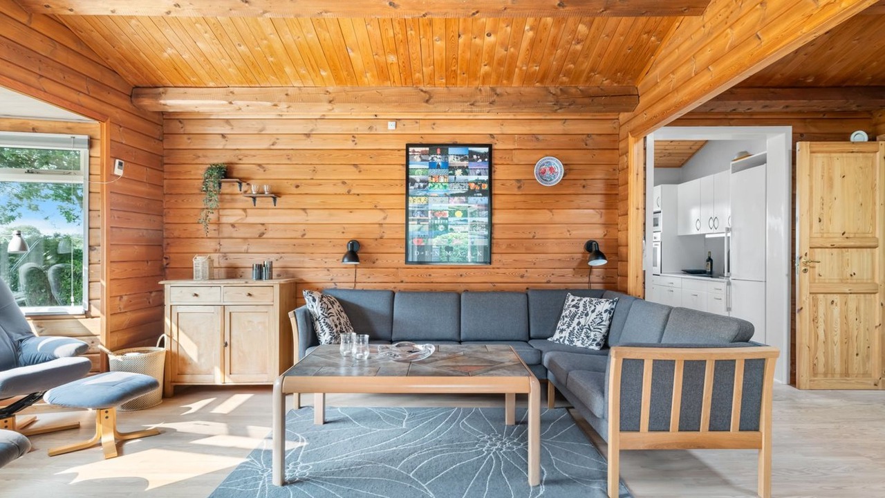Photo of Livingroom in Martofte